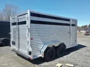 new Stock / Stock Combo Trailers Frontier Boats  for sale, in Manchester, ME Thumbnail 7