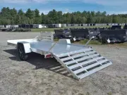 new Utility Trailers Bear Track  for sale, in Manchester, ME Thumbnail 8