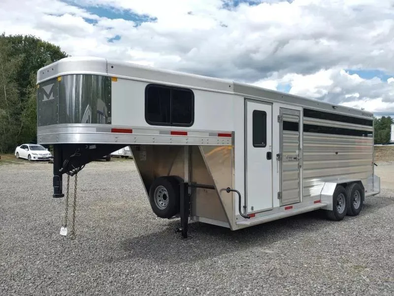 new Other Trailers Merhow  for sale, in Manchester, ME image-0