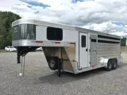 new Other Trailers Merhow  for sale, in Manchester, ME Thumbnail 1