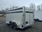 new Stock / Stock Combo Trailers Frontier Boats  for sale, in Manchester, ME Thumbnail 5
