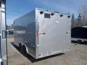 new Car Haulers / Racing Trailers E-Z Hauler  for sale, in Manchester, ME Thumbnail 5