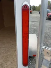 new Cargo (Enclosed) Trailers Nitro  for sale, in Manchester, ME Thumbnail 17
