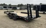 new Equipment / Flatbed Trailers Rice  for sale, in Manchester, ME Thumbnail 6