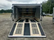 new Snowmobile Trailers Mission  for sale, in Manchester, ME Thumbnail 2