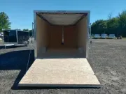 new Cargo (Enclosed) Trailers Durabull Trailers  for sale, in Manchester, ME Thumbnail 2