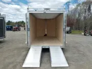 new Office / Fiber Optic Trailers E-Z Hauler  for sale, in Manchester, ME Thumbnail 2