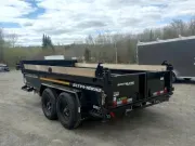 new Dump Trailers Southland Trailers  for sale, in Manchester, ME Thumbnail 11