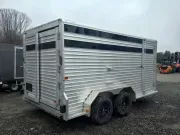 new Stock / Stock Combo Trailers Frontier Boats  for sale, in Manchester, ME Thumbnail 7