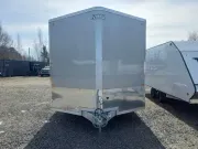 new Car Haulers / Racing Trailers E-Z Hauler  for sale, in Manchester, ME Thumbnail 3