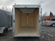 new Office / Fiber Optic Trailers E-Z Hauler  for sale, in Manchester, ME Thumbnail 2