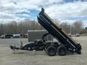 new Dump Trailers Southland Trailers  for sale, in Manchester, ME Thumbnail 10