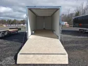 new Car Haulers / Racing Trailers E-Z Hauler  for sale, in Manchester, ME Thumbnail 2