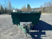 new Dump Trailers Southland Trailers  for sale, in Manchester, ME Thumbnail 5