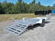 new Utility Trailers Bear Track  for sale, in Manchester, ME Thumbnail 11