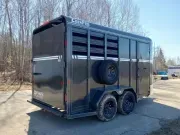 new Horse Trailers CornPro  for sale, in Manchester, ME Thumbnail 8