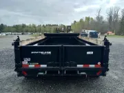 new Dump Trailers Southland Trailers  for sale, in Manchester, ME Thumbnail 12