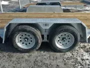 new Utility Trailers BND  for sale, in Manchester, ME Thumbnail 14