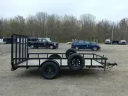 used Utility Trailers Big Tex Trailers  for sale, in Manchester, ME Thumbnail 11