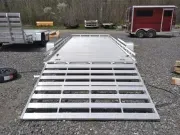 new Utility Trailers Bear Track  for sale, in Manchester, ME Thumbnail 2