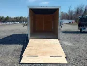 new Cargo (Enclosed) Trailers Panther Cargo  for sale, in Manchester, ME Thumbnail 2