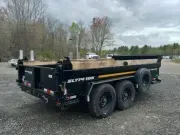 new Dump Trailers Southland Trailers  for sale, in Manchester, ME Thumbnail 14