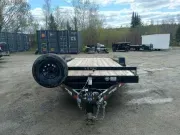 new Equipment / Flatbed Trailers Southland Trailers  for sale, in Manchester, ME Thumbnail 3