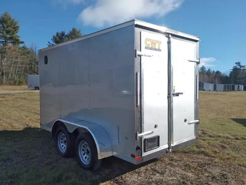 2026 Covered Wagon