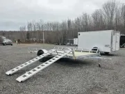 new ATV Trailers Mission  for sale, in Manchester, ME Thumbnail 1