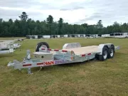 new Equipment / Flatbed Trailers Other  for sale, in Manchester, ME Thumbnail 4