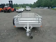 new Utility Trailers Bear Track  for sale, in Manchester, ME Thumbnail 3