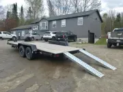 new Equipment / Flatbed Trailers Southland Trailers  for sale, in Manchester, ME Thumbnail 7