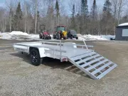 new Utility Trailers Bear Track  for sale, in Manchester, ME Thumbnail 13