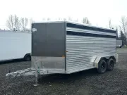 new Stock / Stock Combo Trailers Frontier Boats  for sale, in Manchester, ME Thumbnail 4