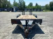 new Equipment / Flatbed Trailers Rice  for sale, in Manchester, ME Thumbnail 3