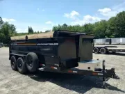new Dump Trailers Southland Trailers  for sale, in Manchester, ME Thumbnail 3