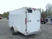 new Cargo (Enclosed) Trailers Nitro  for sale, in Manchester, ME Thumbnail 5