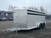 new Stock / Stock Combo Trailers Frontier Boats  for sale, in Manchester, ME Thumbnail 4