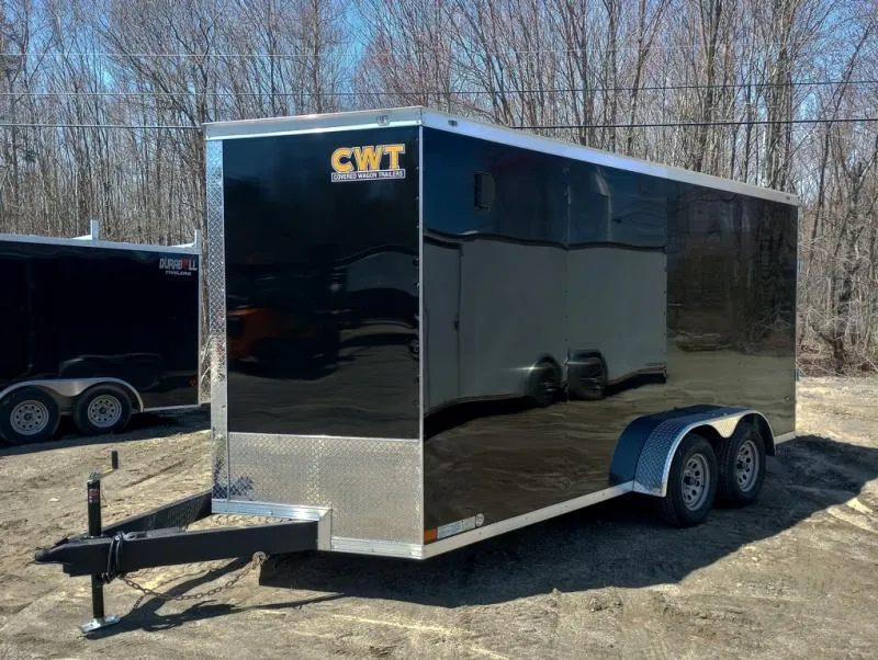 2026 Covered Wagon