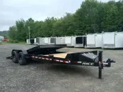 new Tilt Trailers Rice  for sale, in Manchester, ME Thumbnail 3