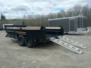 new Dump Trailers Southland Trailers  for sale, in Manchester, ME Thumbnail 13