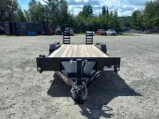 used Equipment / Flatbed Trailers Rice  for sale, in Manchester, ME Thumbnail 3