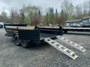 new Dump Trailers Southland Trailers  for sale, in Manchester, ME Thumbnail 10
