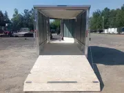 new Snowmobile Trailers E-Z Hauler  for sale, in Manchester, ME Thumbnail 2