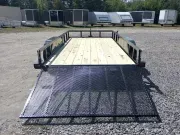 new Utility Trailers Triple Crown Trailers  for sale, in Manchester, ME Thumbnail 2