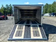 new Snowmobile Trailers Mission  for sale, in Manchester, ME Thumbnail 2
