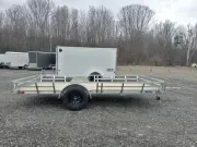 new ATV Trailers Mission  for sale, in Manchester, ME Thumbnail 11