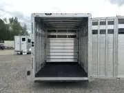 new Horse Trailers Merhow  for sale, in Manchester, ME Thumbnail 2