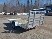 new Utility Trailers Bear Track  for sale, in Manchester, ME Thumbnail 5