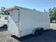used Other Trailers Stealth Trailers  for sale, in Manchester, ME Thumbnail 6